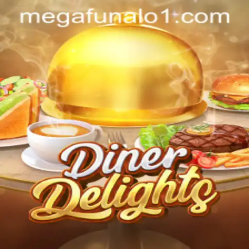 DinerDelights: A Culinary Journey into Megafunalo