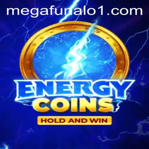 Discover the Thrilling World of EnergyCoins and Unleash the Power of Megafunalo
