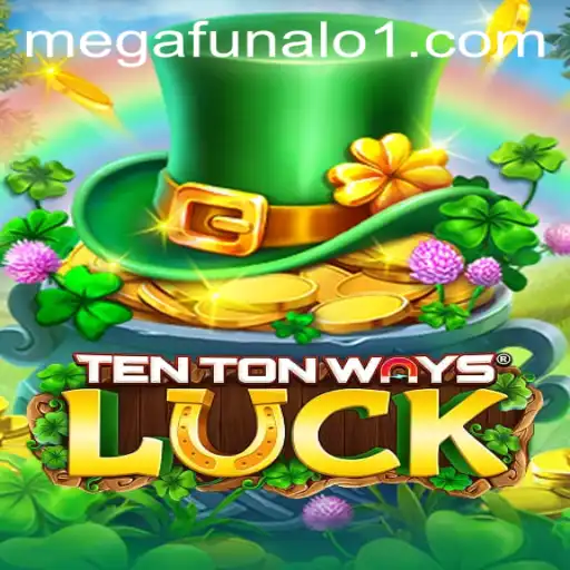 Exploring TenTonWaysLuck: A Game for the Adventurous