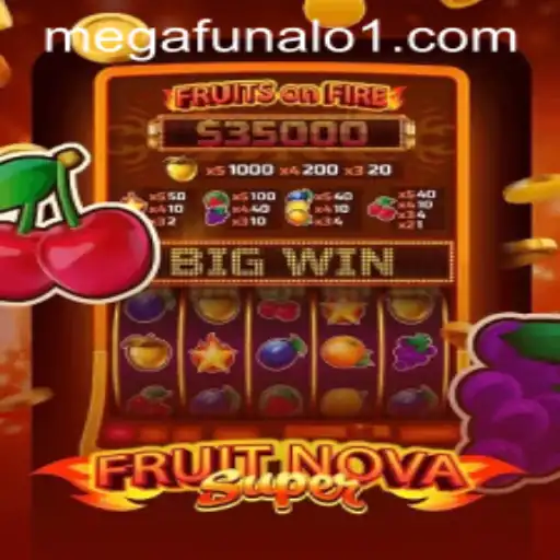 Discover the Exciting World of FruitNovaSuper: The Ultimate Gaming Experience