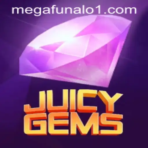 Discover the Thrilling World of JuicyGems: An Adventure with Megafunalo