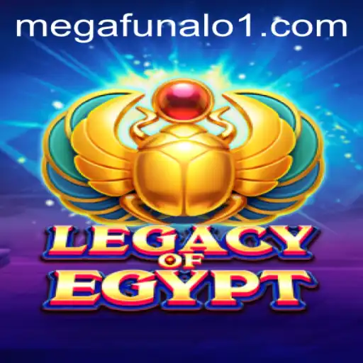 Legacy of Egypt Game Overview