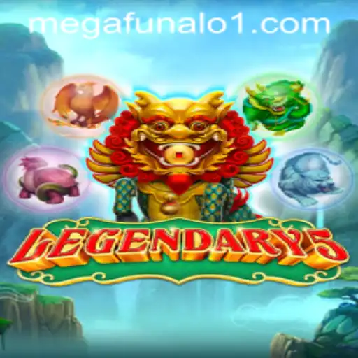 Unveiling the Thrills of Legendary5: A Megafunalo Experience