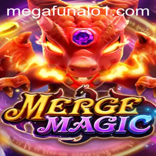 Dive into the Enchanting World of MergeMagic