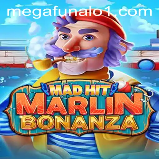 MadHitMarlinBonanza: A New Wave of Gaming Adventure
