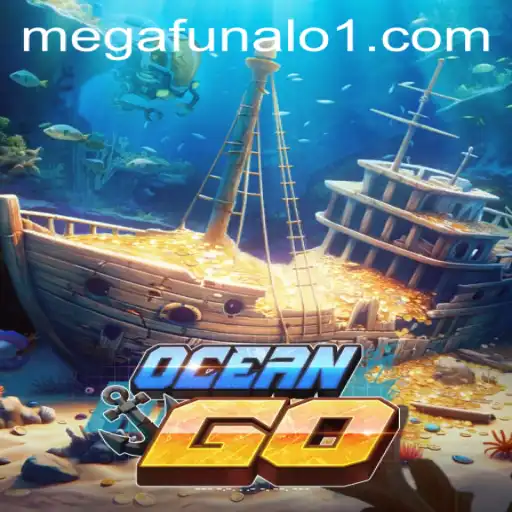 Dive into Adventure with OceanGO: Explore the Depths with Megafunalo