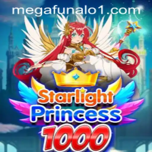 Starlight Princess 1000: A Megafunalo Adventure