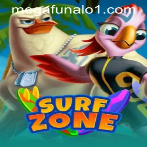 SurfZone: Dive into the World of Megafunalo