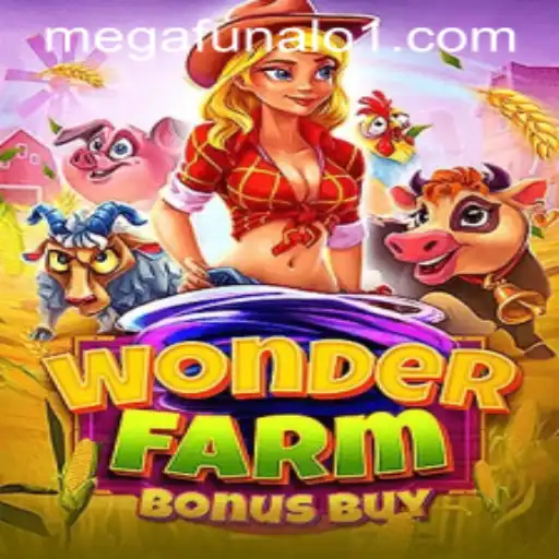 WonderFarmBonusBuy: Exploring the Enchanting World of Farm Gaming
