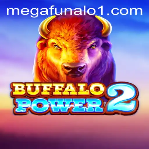 BuffaloPower2: Unleashing the Megafunalo Adventure