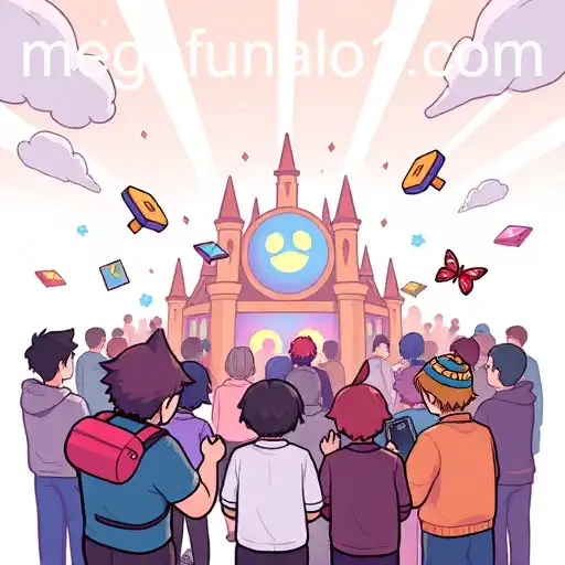 Player Community: The Rise of Megafunalo
