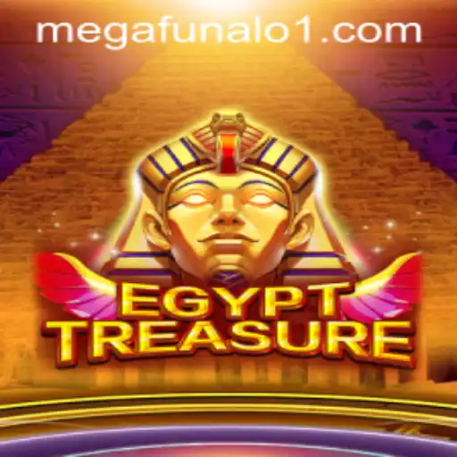 Discover the Mystical World of EgyptTreasure: A Thrilling Adventure Awaits