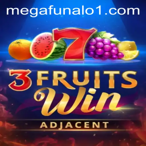 Discover the Exciting World of 3FruitsWin