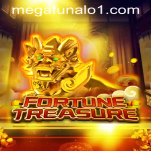 Exploring the Exciting World of FortuneTreasure: An In-Depth Guide