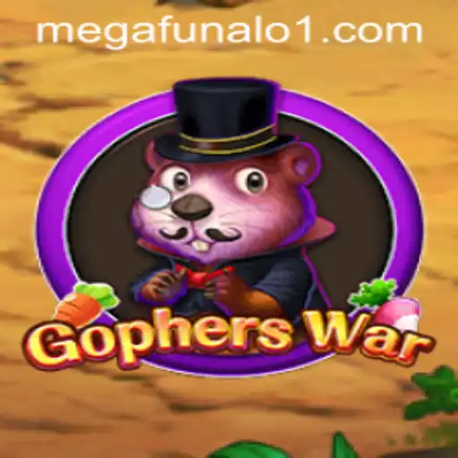 GophersWar: A New Era of Strategy and Fun