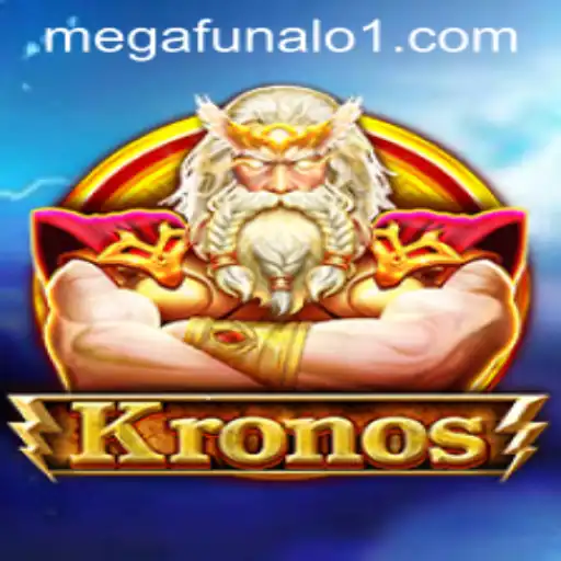 Kronos: The Revolutionary Game of Megafunalo