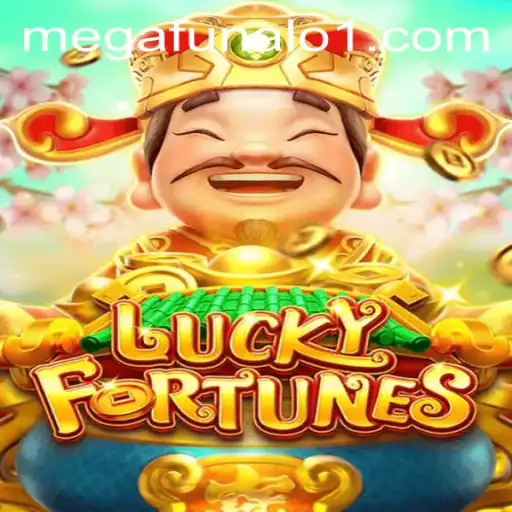 Exploring the World of LUCKYFORTUNES: A Captivating Game Experience