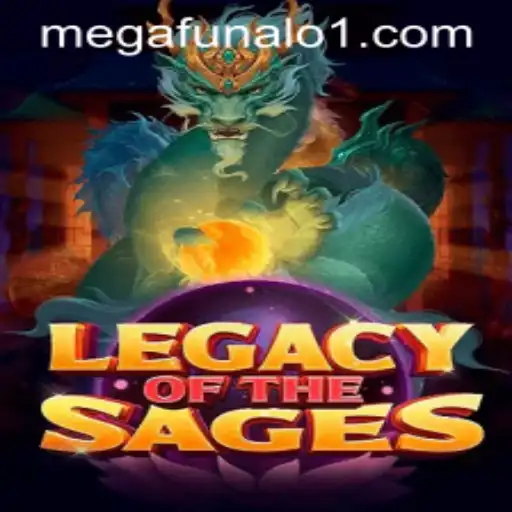 LegacyoftheSages: The Captivating World of Megafunalo