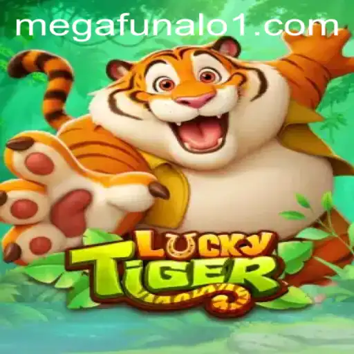 Discover the Excitement of LuckyTiger: Unleashing the Megafunalo