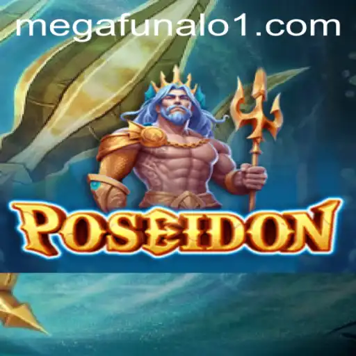Poseidon: Dive into the Adventure with Megafunalo