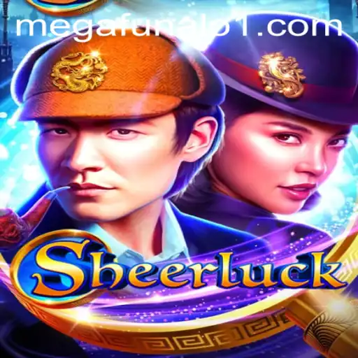Discover Sheerluck: The Ultimate Megafunalo Experience
