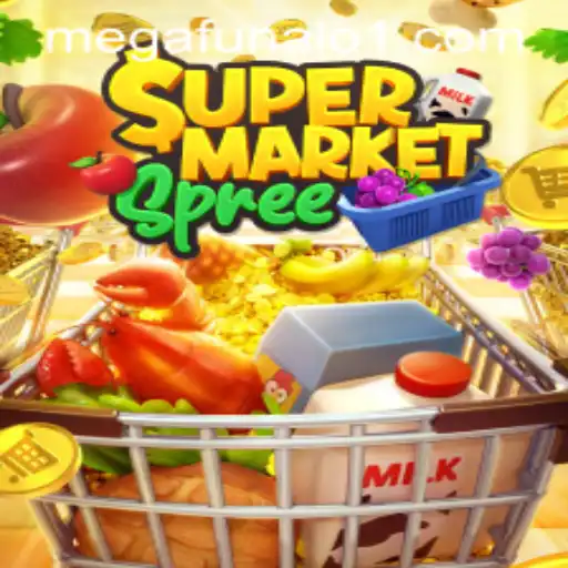 Unveiling SupermarketSpree: The Megafunalo Experience in Gaming