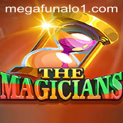 TheMagicians: A Journey into Megafunalo - The Game That Transcends Reality