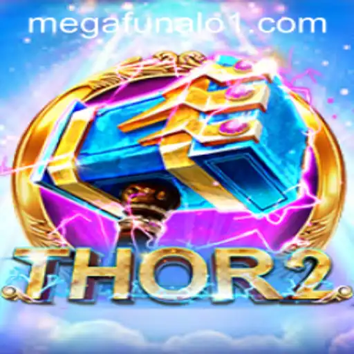 The Exciting World of Thor2: A MegaFunalo Adventure