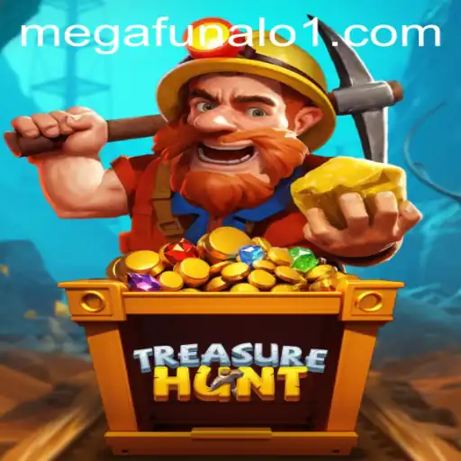 Dive into the World of TreasureHunt and Uncover the Magic of Megafunalo